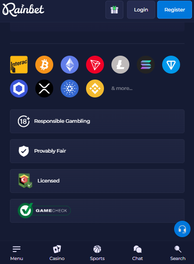 Metodi di pagamento solo crypto